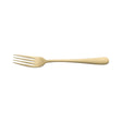  Table Fork, 207mm, Champagne