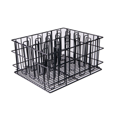 Glass Basket - 20 compartments: Pack of 5