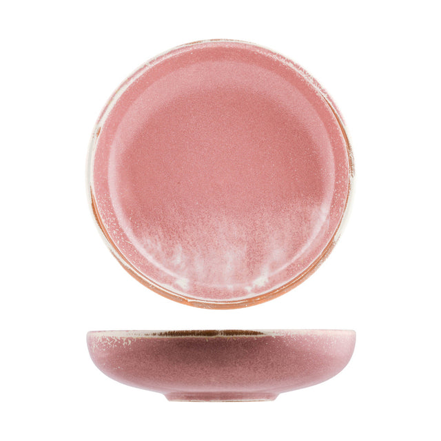Round Bowl - 200mm, 900ml, Icon from Moda Porcelain.