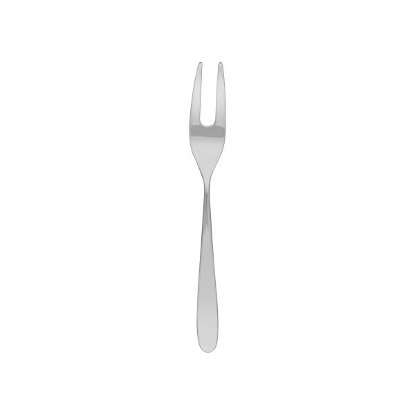 Serving Fork - Alaska from tablekraft. Mirror Finish, made out of Stainless Steel and sold in boxes of 1. Hospitality quality at wholesale price with The Flying Fork! 
