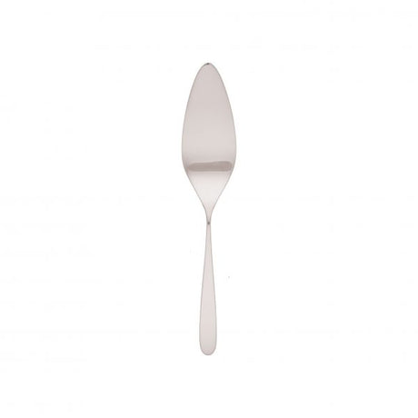 Pastry Server, Mirror, Alaska from tablekraft. made out of Stainless Steel and sold in boxes of 1. Hospitality quality at wholesale price with The Flying Fork! 