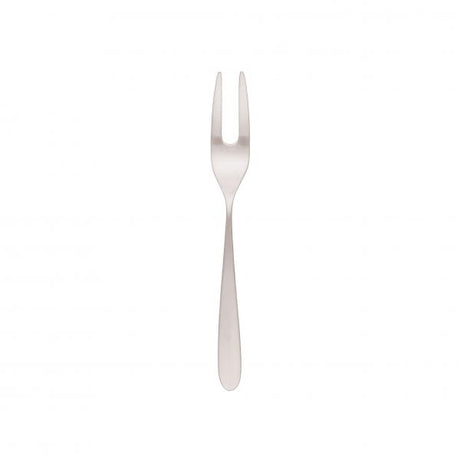 Serving Fork - Alaska from tablekraft. Satin Finish, made out of Stainless Steel and sold in boxes of 1. Hospitality quality at wholesale price with The Flying Fork! 