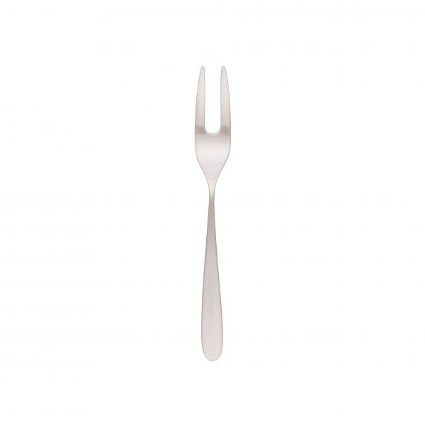 Serving Fork - Alaska from tablekraft. Satin Finish, made out of Stainless Steel and sold in boxes of 1. Hospitality quality at wholesale price with The Flying Fork! 