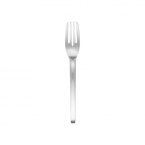 Serving Fork - Impulse from tablekraft. Mirror Finish, made out of Stainless Steel and sold in boxes of 6. Hospitality quality at wholesale price with The Flying Fork! 