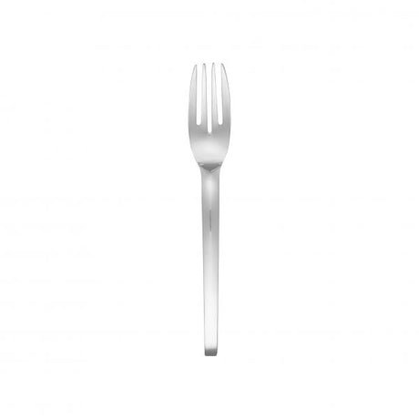 Serving Fork - Impulse from tablekraft. Mirror Finish, made out of Stainless Steel and sold in boxes of 6. Hospitality quality at wholesale price with The Flying Fork! 