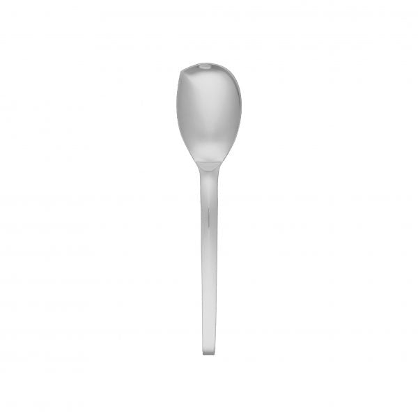 Serving Spoon - Impulse from tablekraft. Mirror Finish, made out of Stainless Steel and sold in boxes of 6. Hospitality quality at wholesale price with The Flying Fork! 