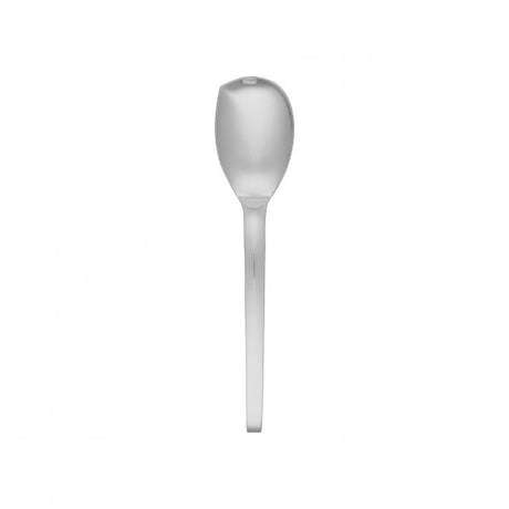 Serving Spoon - Impulse from tablekraft. Mirror Finish, made out of Stainless Steel and sold in boxes of 6. Hospitality quality at wholesale price with The Flying Fork! 