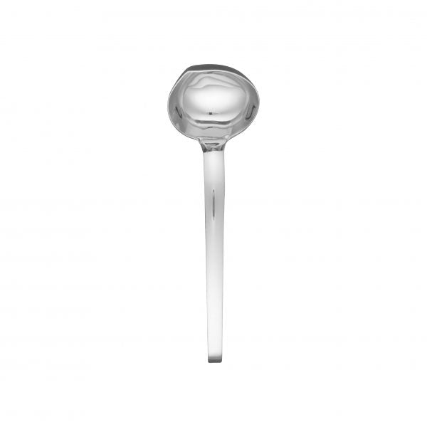 Buffet Ladle, Mirror, Impulse from tablekraft. made out of Stainless Steel and sold in boxes of 6. Hospitality quality at wholesale price with The Flying Fork! 