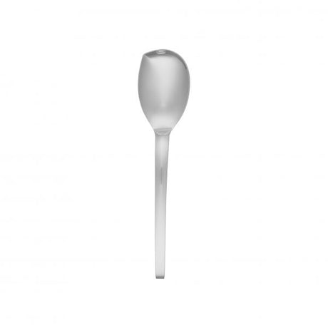 Small Buffet Spoon, Mirror, Impulse from tablekraft. made out of Stainless Steel and sold in boxes of 6. Hospitality quality at wholesale price with The Flying Fork! 
