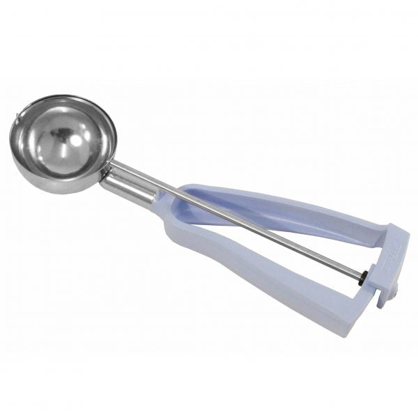 Ice Cream Scoop No. 14 - 73ml from Bonzer. made out of Stainless Steel and sold in boxes of 1. Hospitality quality at wholesale price with The Flying Fork! 
