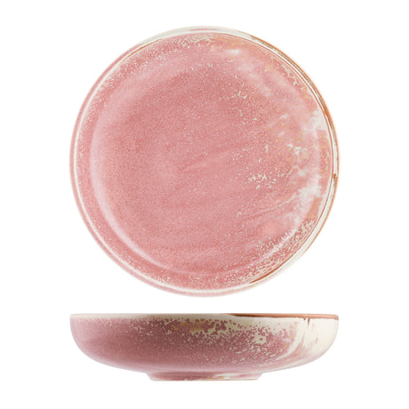 Round Bowl - 215mm, 1220ml, Icon from Moda Porcelain.