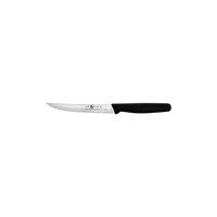 Steak Knife - Pointed, Serrated (Ig5326.13) from Icel. Sold in boxes of 12. Hospitality quality at wholesale price with The Flying Fork! 
