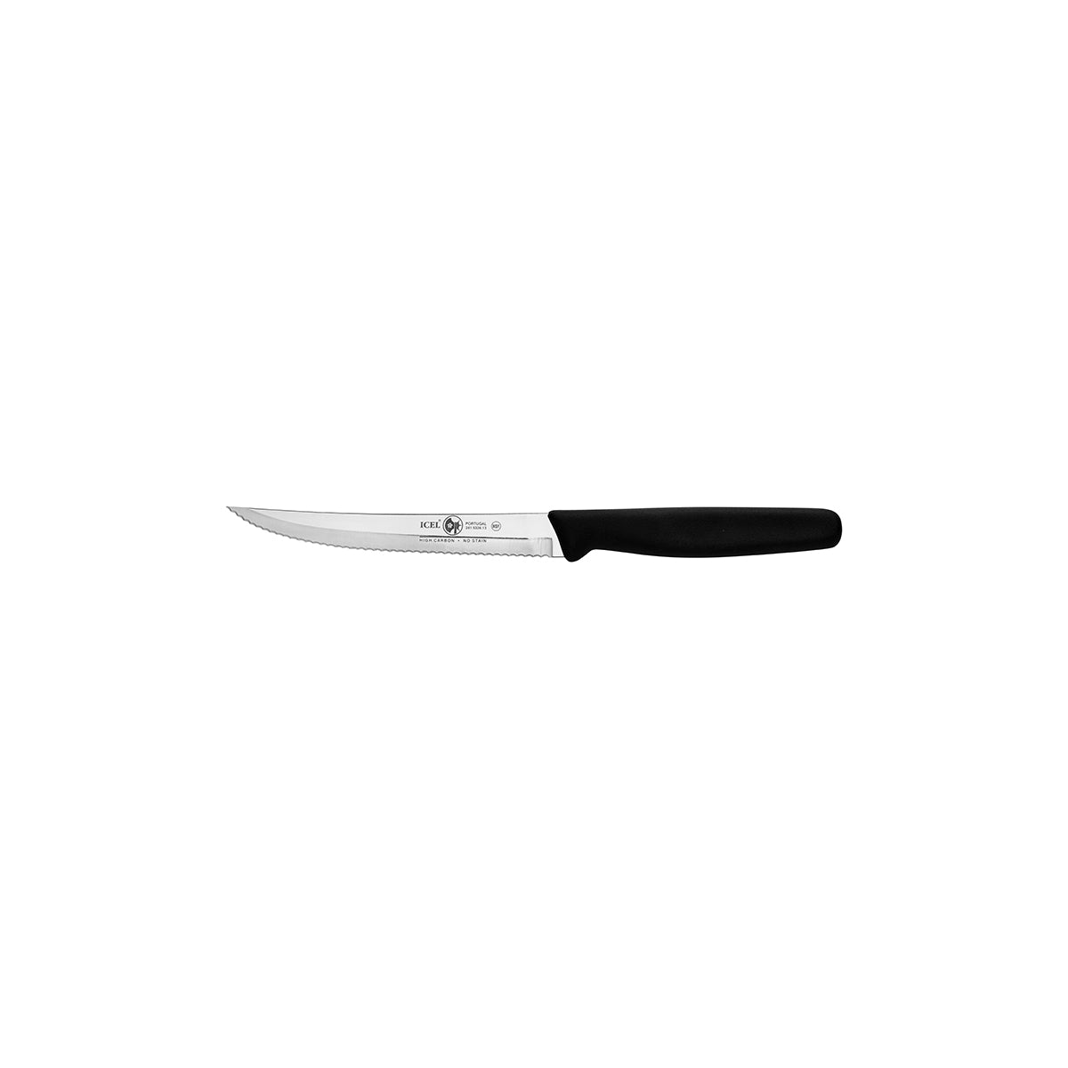 Grapefruit Knife - 80Mm (Ig7208.08) from Icel. Sold in boxes of 1. Hospitality quality at wholesale price with The Flying Fork! 