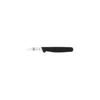 PEELING KNIFE - BLACK, 60mm (HR01.06)