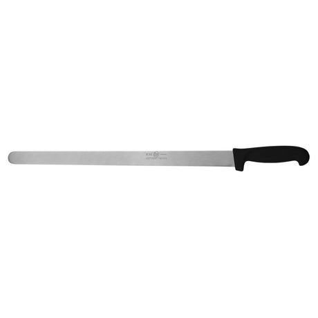 Slicing Knife - 440Mm from Icel. Sold in boxes of 1. Hospitality quality at wholesale price with The Flying Fork! 