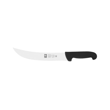 Scimitar Knife - 300Mm from Icel. Sold in boxes of 1. Hospitality quality at wholesale price with The Flying Fork! 