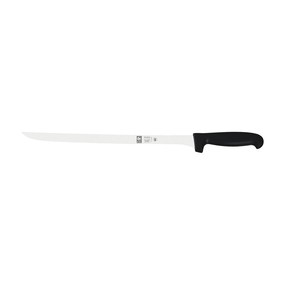 Ham Slicing Knife - 300Mm from Icel. Sold in boxes of 1. Hospitality quality at wholesale price with The Flying Fork! 