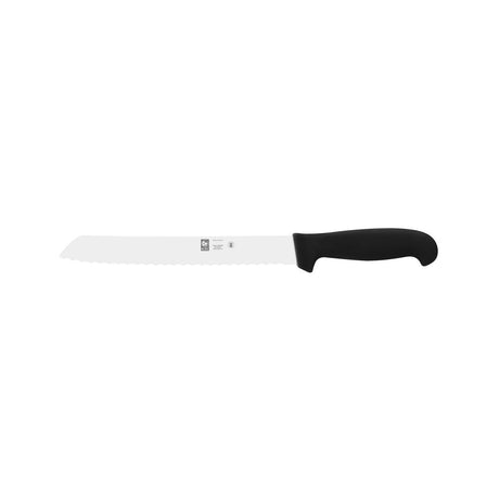 Bread Knife - 200Mm from Icel. Sold in boxes of 1. Hospitality quality at wholesale price with The Flying Fork! 