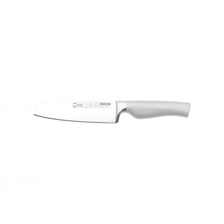 Vegetable Knife - 140mm, Virtu from Ivo. made out of Stainless Steel and sold in boxes of 1. Hospitality quality at wholesale price with The Flying Fork! 