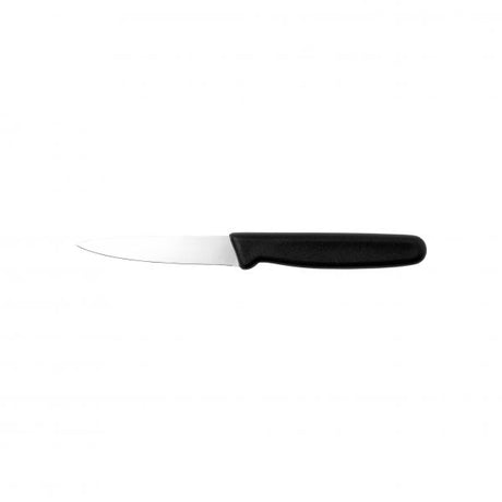 Paring Knife - 90mm, 20-Pack, Pointed Tip from Ivo. made out of Stainless Steel and sold in boxes of 1. Hospitality quality at wholesale price with The Flying Fork! 