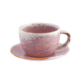 Coffee - Tea Cup - 280ml, Icon from Moda Porcelain.