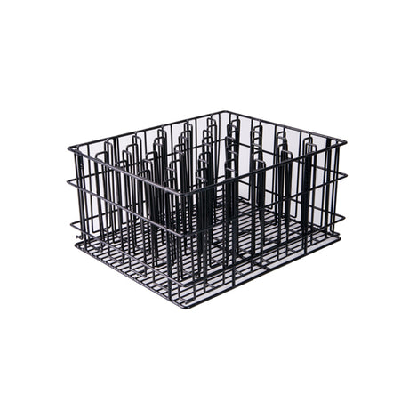 Glass Basket - 30 compartments: Pack of 5