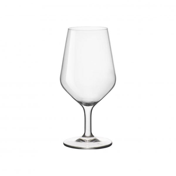 Beer-Water Glass - 420ml, Electer from Bormioli Rocco. made out of Glass and sold in boxes of 24. Hospitality quality at wholesale price with The Flying Fork! 
