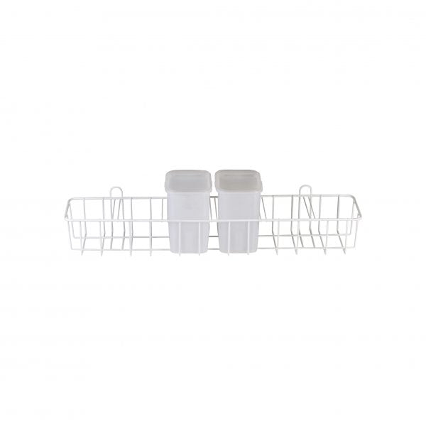 Storage Container w-lid - 3L, 170x140x210mm from Thermohauser. made out of Plastic and sold in boxes of 1. Hospitality quality at wholesale price with The Flying Fork! 