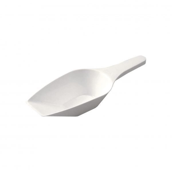 Measuring Scoop - 50mL, Thermo from Thermohauser. made out of Polypropylene and sold in boxes of 1. Hospitality quality at wholesale price with The Flying Fork! 