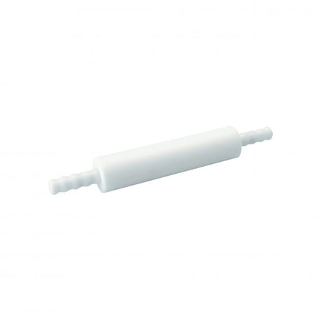 Heavy Plastic Rolling Pin - 350mm, Thermo from Thermohauser. made out of Plastic and sold in boxes of 1. Hospitality quality at wholesale price with The Flying Fork! 
