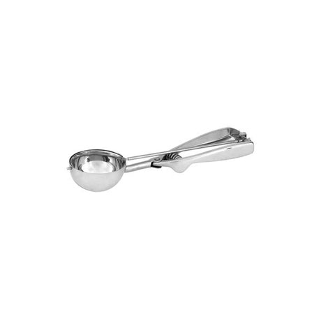 Ice Cream Scoop-18/8, No.14/59Mm from Trenton. made out of Stainless Steel and sold in boxes of 12. Hospitality quality at wholesale price with The Flying Fork! 