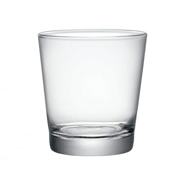 Water Glass - 238ml, Sestriere from Bormioli Rocco. made out of Glass and sold in boxes of 6. Hospitality quality at wholesale price with The Flying Fork! 