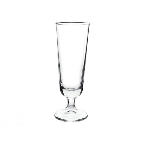 Cocktail Glass - 330ml, Jazz from Bormioli Rocco. made out of Glass and sold in boxes of 24. Hospitality quality at wholesale price with The Flying Fork! 
