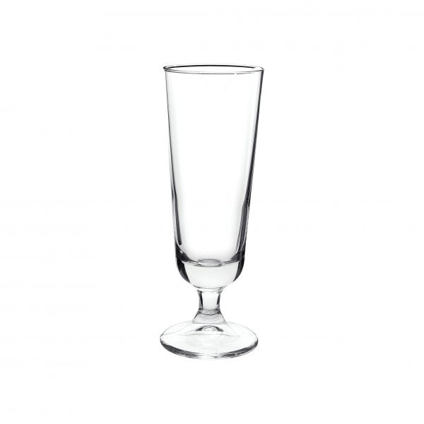 Cocktail Glass - 330ml, Jazz from Bormioli Rocco. made out of Glass and sold in boxes of 24. Hospitality quality at wholesale price with The Flying Fork! 