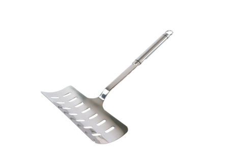 Fish Turner - Stainless Steel, Milano from Chef Inox. made out of Stainless Steel and sold in boxes of 6. Hospitality quality at wholesale price with The Flying Fork! 