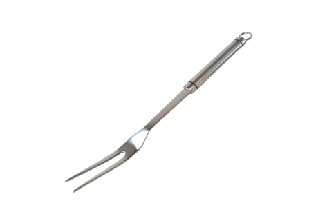 Kitchen Fork - Stainless Steel, Milano from Chef Inox. made out of Stainless Steel and sold in boxes of 6. Hospitality quality at wholesale price with The Flying Fork! 