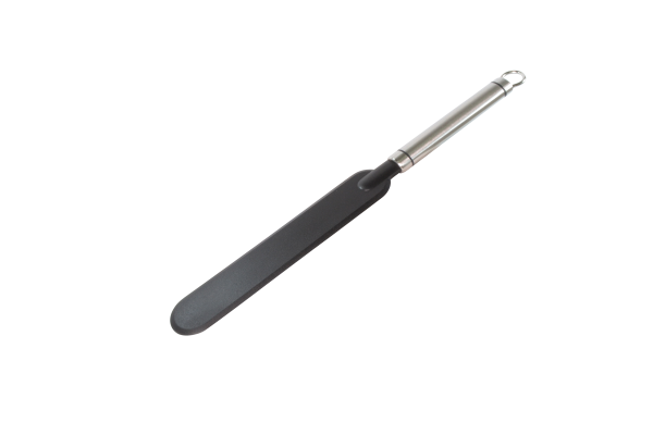 Spatula - Non-Stick, Milano from Chef Inox. Non-Stick, made out of Stainless Steel and sold in boxes of 6. Hospitality quality at wholesale price with The Flying Fork! 