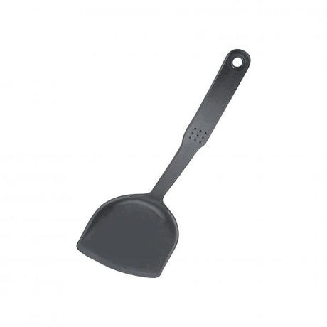 Wok Turner from Chef Inox. made out of Teflon and sold in boxes of 1. Hospitality quality at wholesale price with The Flying Fork! 