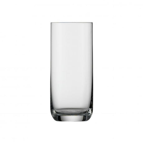 Hi-Ball Tumbler - 320ml, Classic from Stolzle. made out of Glass and sold in boxes of 48. Hospitality quality at wholesale price with The Flying Fork! 
