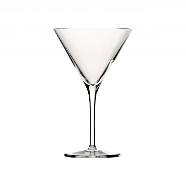 Cocktail Glass - 250ml, Classic from Stolzle. made out of Crystal Glass and sold in boxes of 48. Hospitality quality at wholesale price with The Flying Fork! 