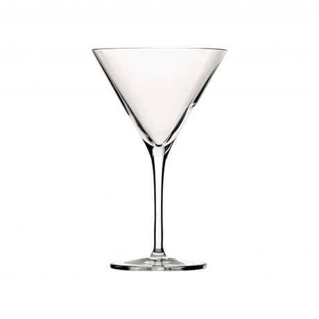 Cocktail Glass - 250ml, Classic from Stolzle. made out of Crystal Glass and sold in boxes of 48. Hospitality quality at wholesale price with The Flying Fork! 