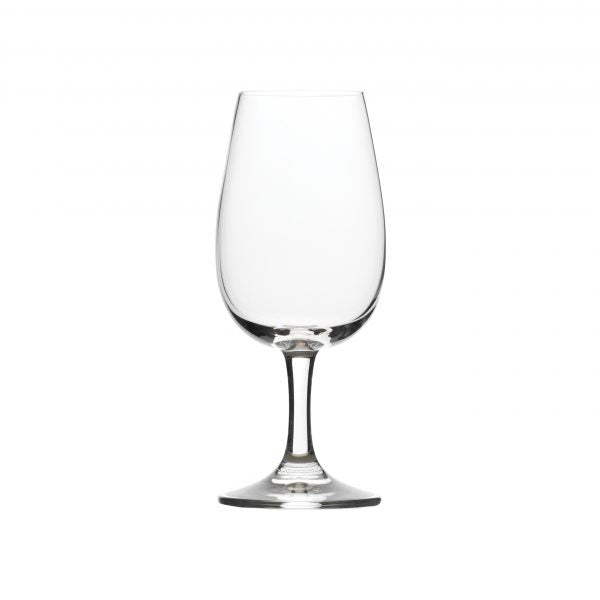 Wine Taster Glass - 220ml from Stolzle. made out of Crystal Glass and sold in boxes of 24. Hospitality quality at wholesale price with The Flying Fork! 