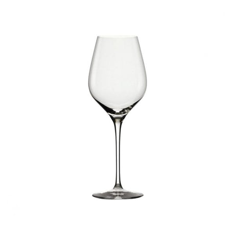 Royal Red Wine Glass - 480ml, Exquisit from Stolzle. made out of Crystal Glass and sold in boxes of 48. Hospitality quality at wholesale price with The Flying Fork! 