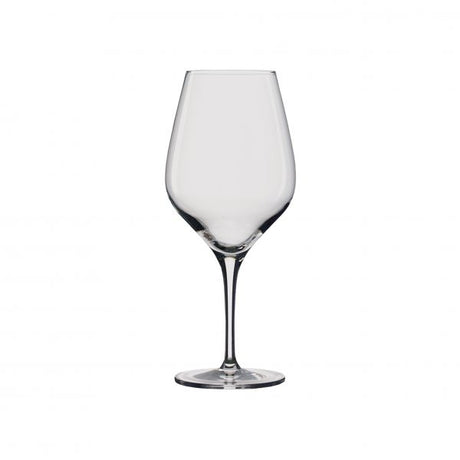Bordeaux Glass - 650ml, Exquisit from Stolzle. made out of Crystal Glass and sold in boxes of 48. Hospitality quality at wholesale price with The Flying Fork! 