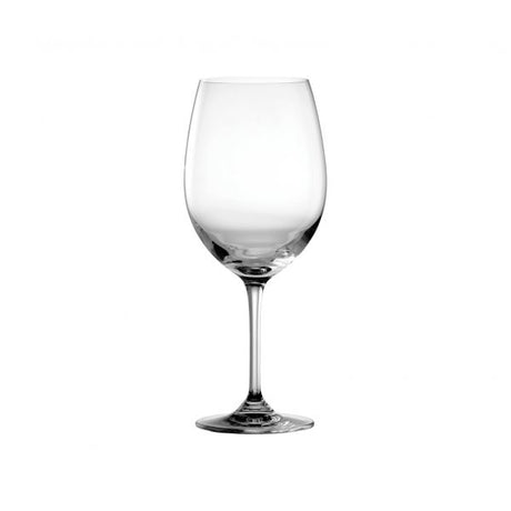 Bordeaux Glass - 640ml, Event from Stolzle. made out of Crystal Glass and sold in boxes of 48. Hospitality quality at wholesale price with The Flying Fork! 
