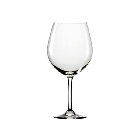 Burgundy Glass - 770ml, Event from Stolzle. made out of Crystal Glass and sold in boxes of 24. Hospitality quality at wholesale price with The Flying Fork! 