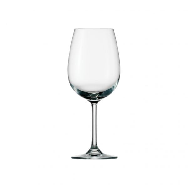 Red Wine Glass - 450ml, Weinland from Stolzle. made out of Crystal Glass and sold in boxes of 24. Hospitality quality at wholesale price with The Flying Fork! 