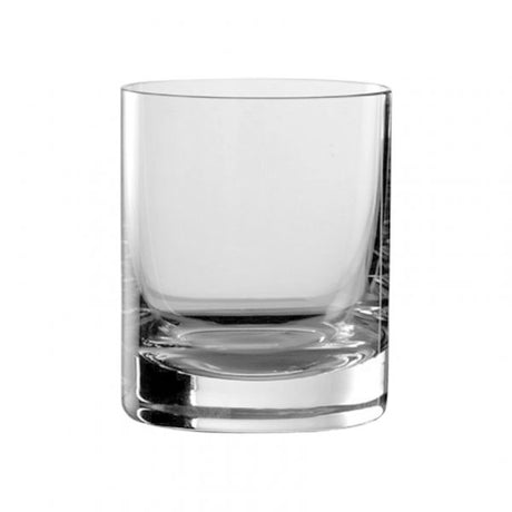 Old Fashion Tumber - 190ml, New York Bar from Stolzle. made out of Crystal Glass and sold in boxes of 48. Hospitality quality at wholesale price with The Flying Fork! 
