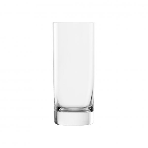 Juice Tumbler - 380ml, New York Bar from Stolzle. made out of Crystal Glass and sold in boxes of 24. Hospitality quality at wholesale price with The Flying Fork! 