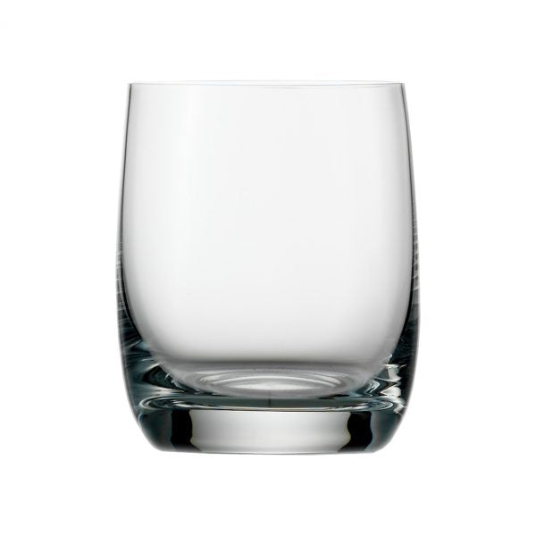 Old Fashion Tumbler - 275ml, Weinland from Stolzle. made out of Crystal Glass and sold in boxes of 48. Hospitality quality at wholesale price with The Flying Fork! 